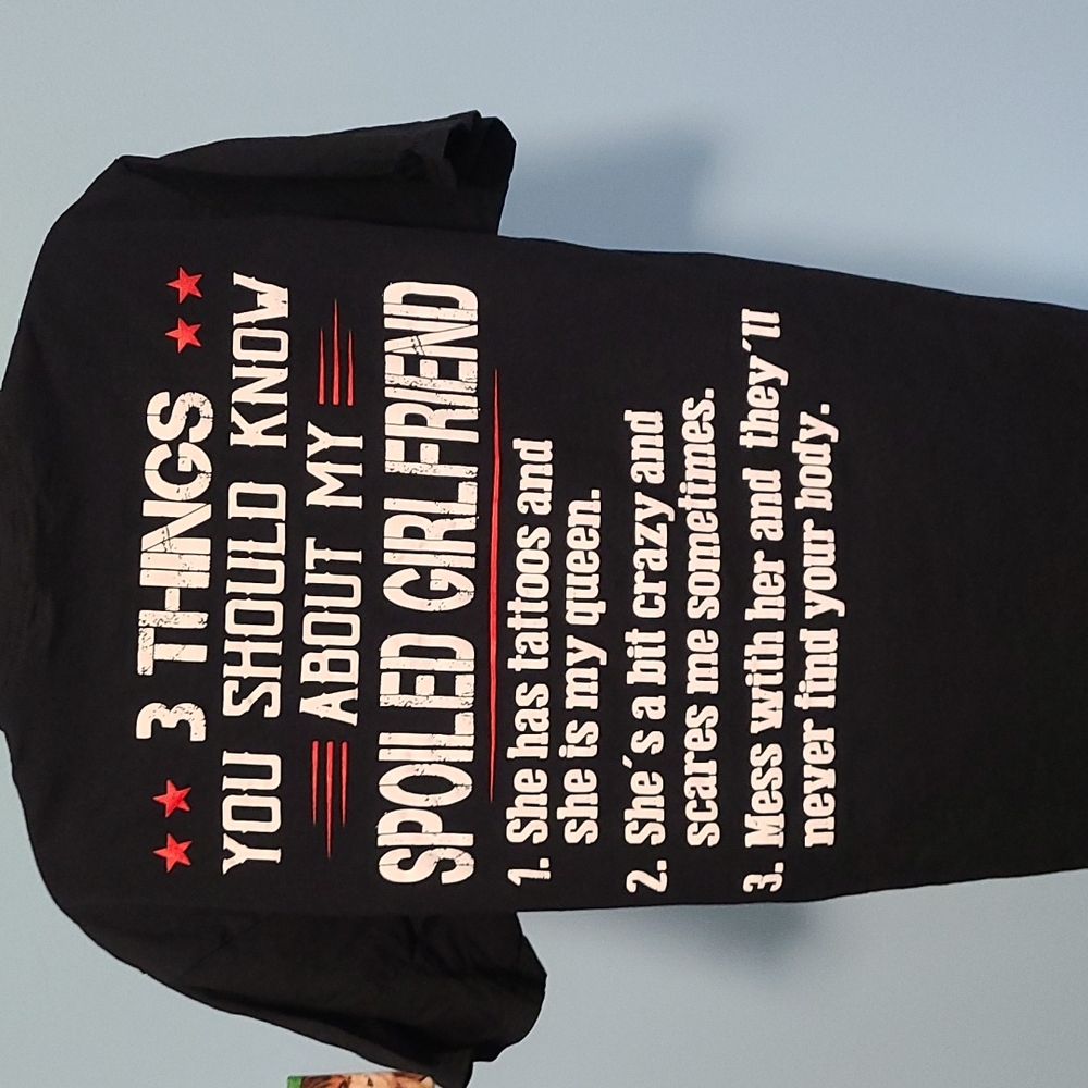 Men's Tshirt
